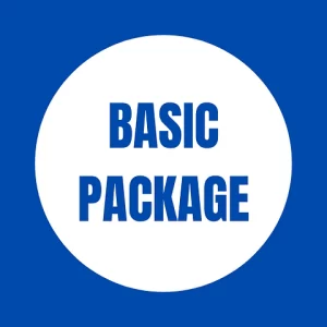 Basic Package