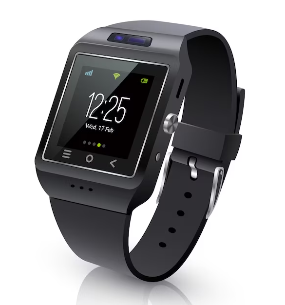 Tropical Print Front Mini Night Dress