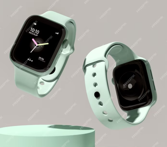 Tropical Print Front Mini Night Dress